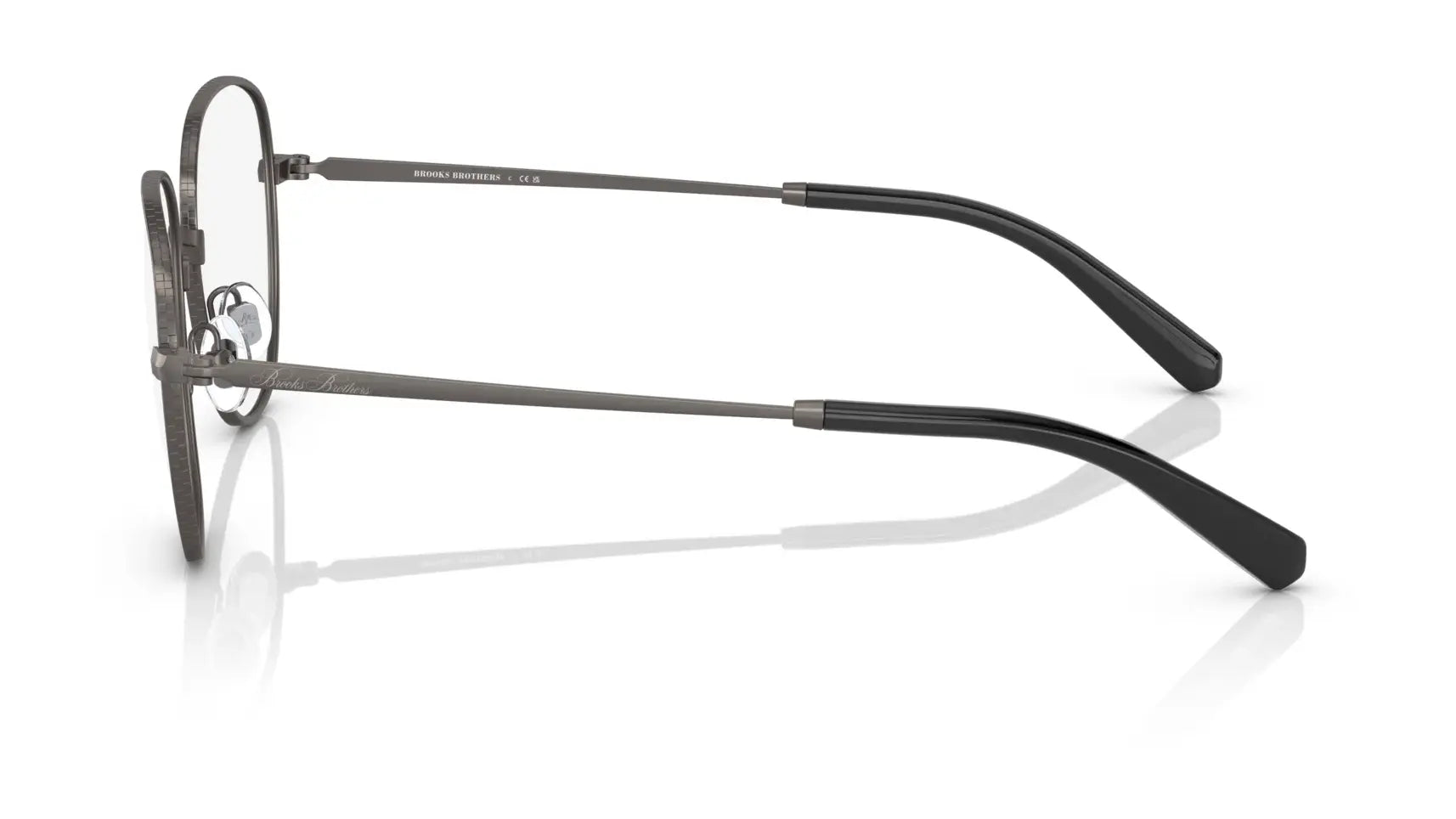 Brooks Brothers BB1103 Eyeglasses | Size 50 Brooks Brothers BB1103 Eyeglasses | Size 50