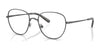 Brooks Brothers BB1103 Eyeglasses | Size 50 / Antique Gunmetal №1028