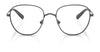 Brooks Brothers BB1103 Eyeglasses | Size 50 / Antique Gunmetal №1028