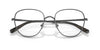 Brooks Brothers BB1103 Eyeglasses | Size 50 / Antique Gunmetal №1028