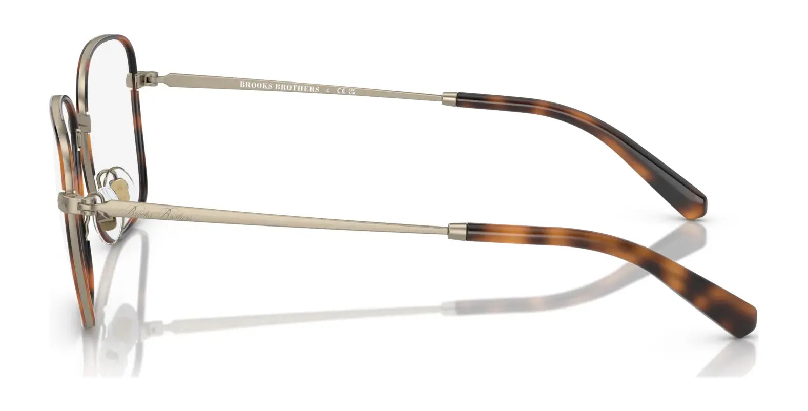 Brooks Brothers BB1105J Eyeglasses Brooks Brothers BB1105J Eyeglasses