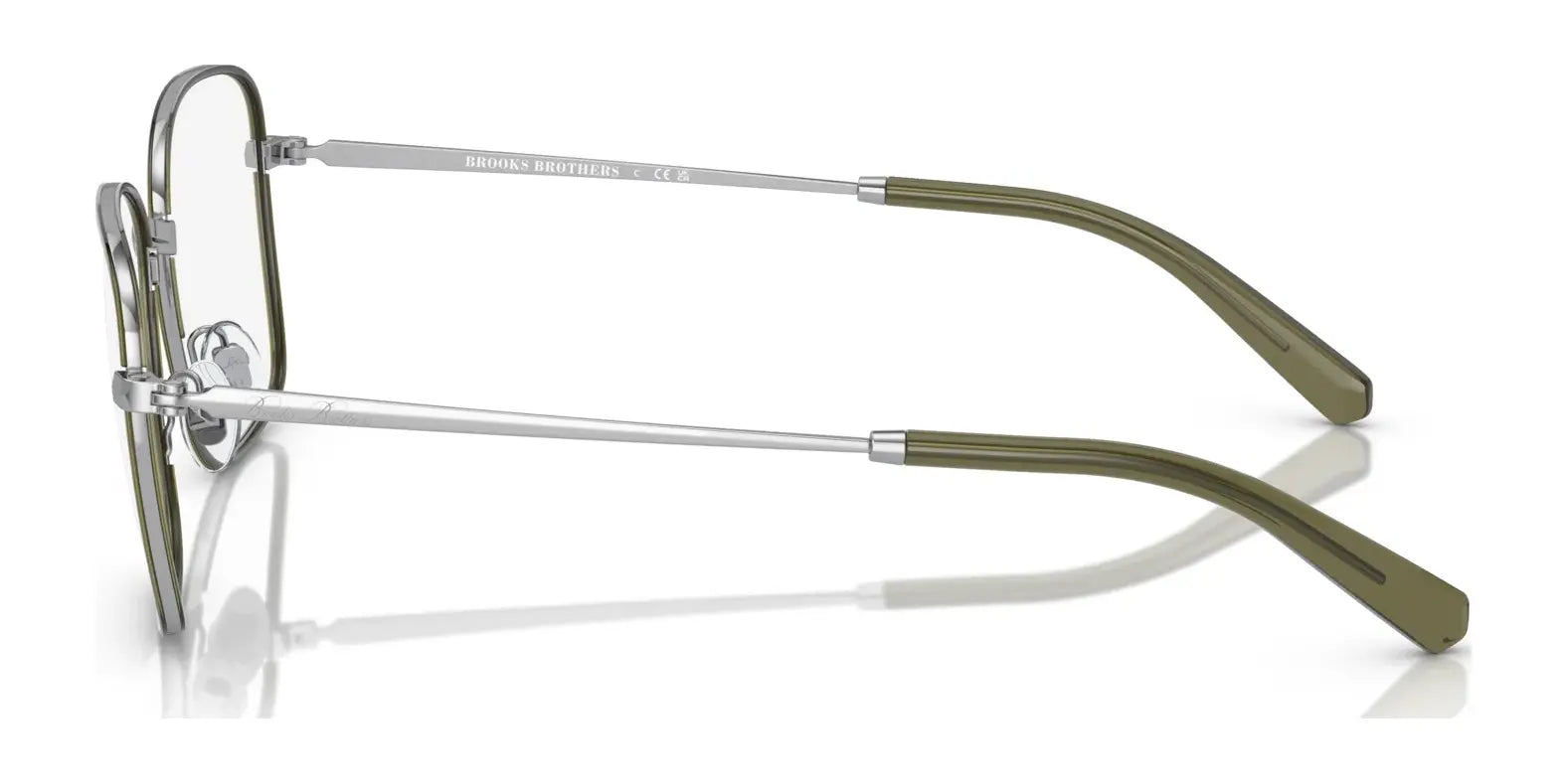 Brooks Brothers BB1105J Eyeglasses Brooks Brothers BB1105J Eyeglasses