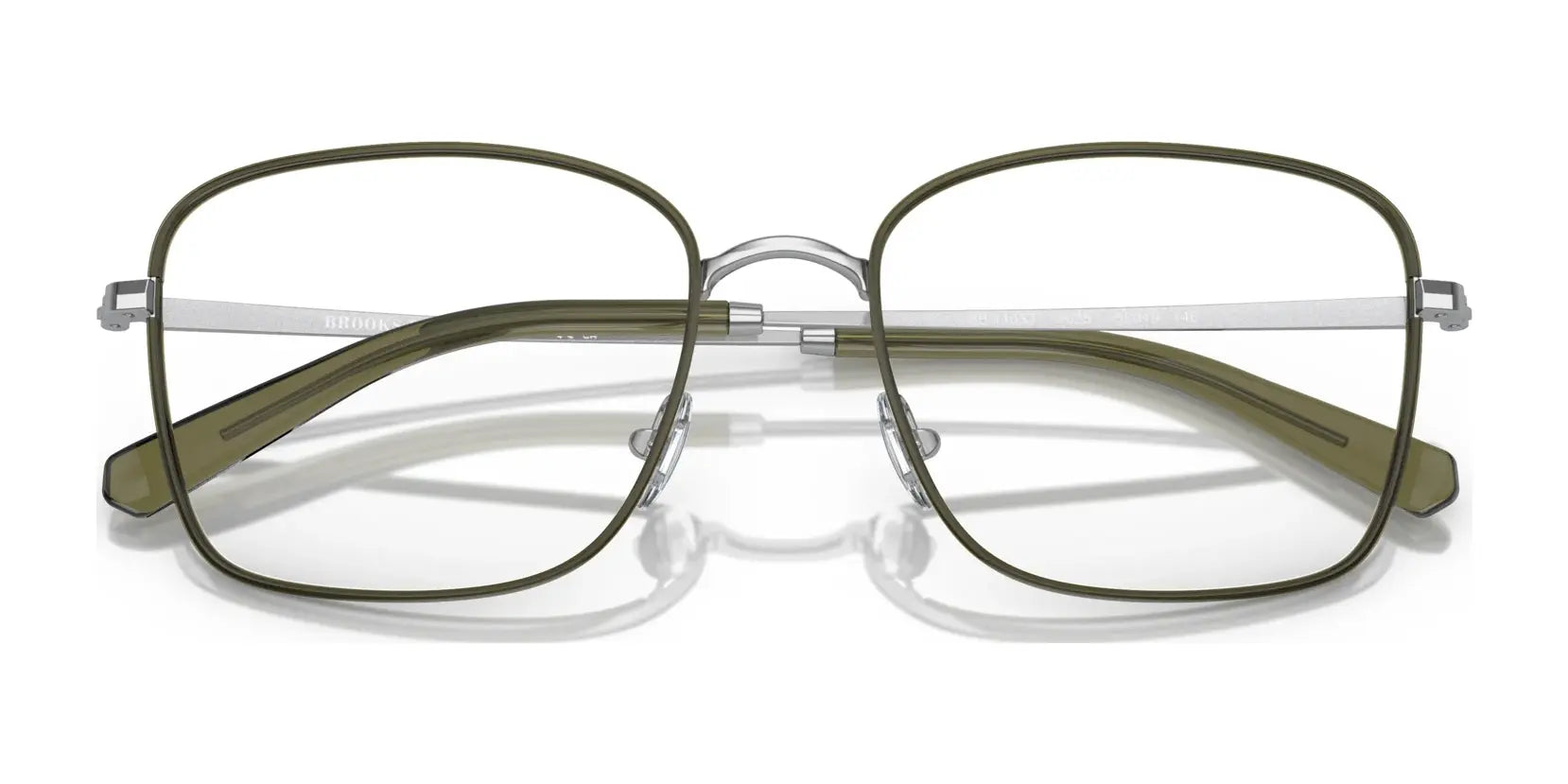 Brooks Brothers BB1105J Eyeglasses Brooks Brothers BB1105J Eyeglasses