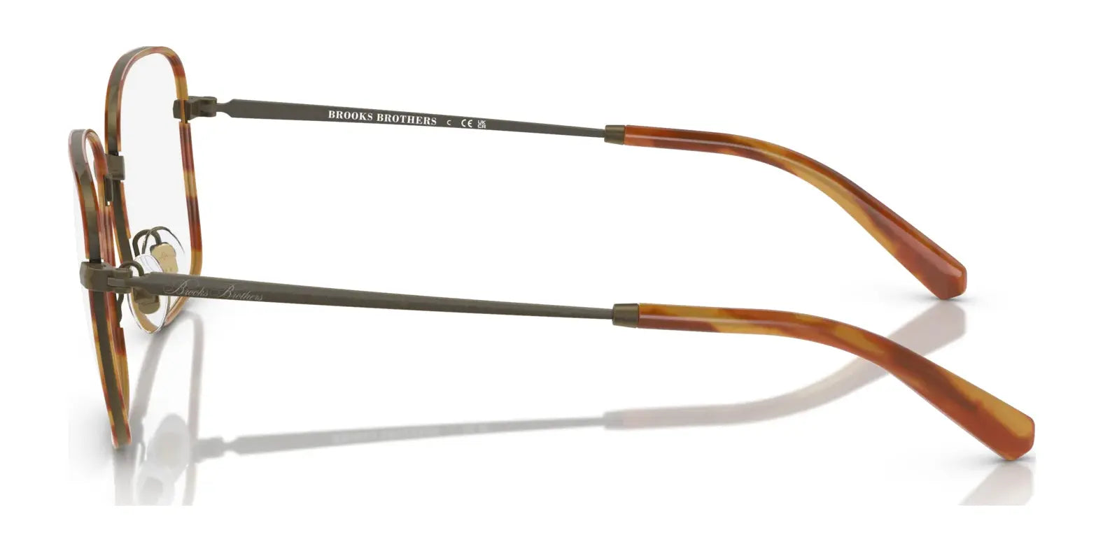 Brooks Brothers BB1105J Eyeglasses Brooks Brothers BB1105J Eyeglasses