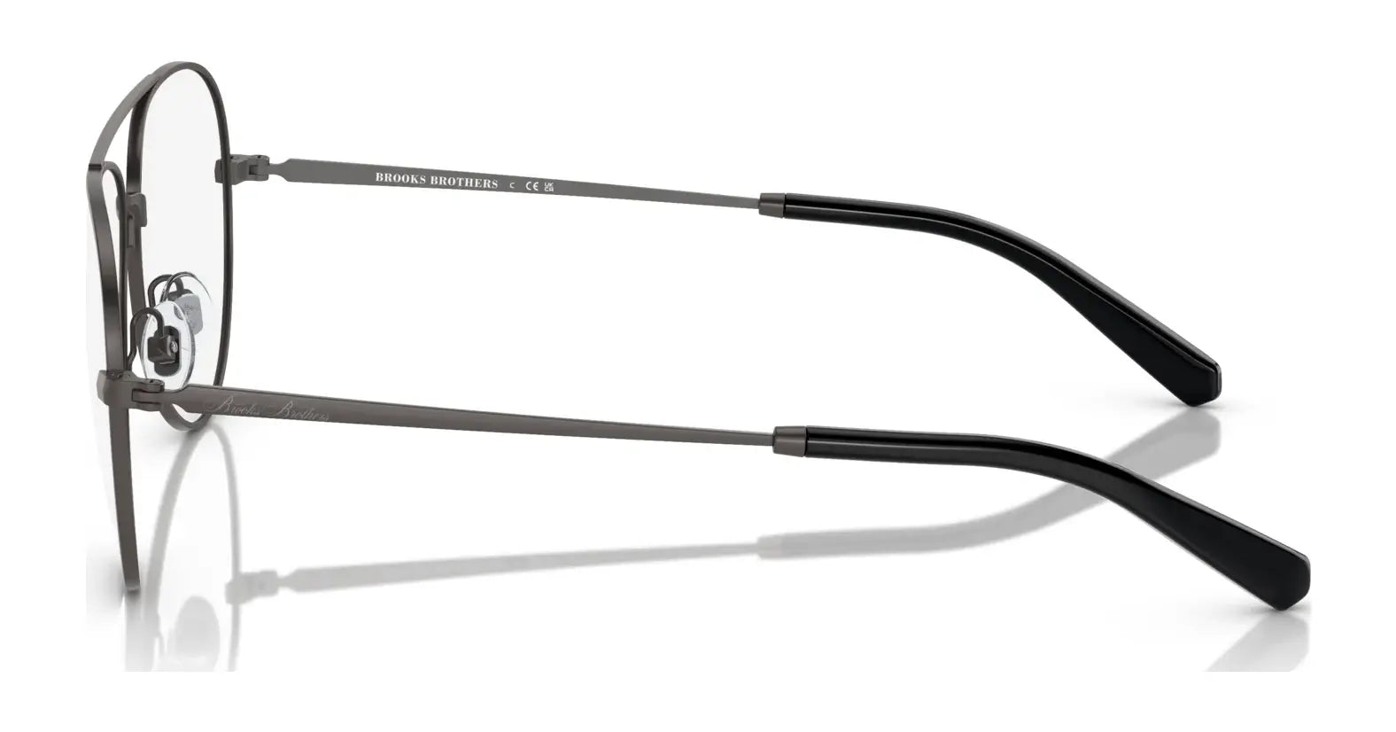 Brooks Brothers BB1106 Eyeglasses | Size 59 Brooks Brothers BB1106 Eyeglasses | Size 59