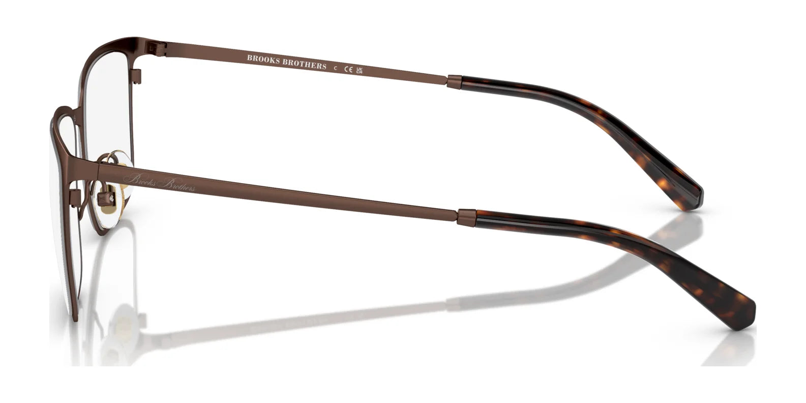 Brooks Brothers BB1110 Eyeglasses Brooks Brothers BB1110 Eyeglasses