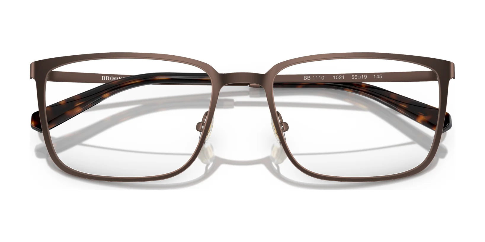 Brooks Brothers BB1110 Eyeglasses Brooks Brothers BB1110 Eyeglasses