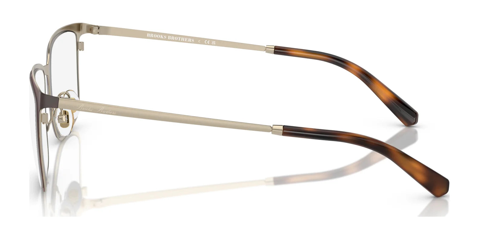 Brooks Brothers BB1110 Eyeglasses Brooks Brothers BB1110 Eyeglasses