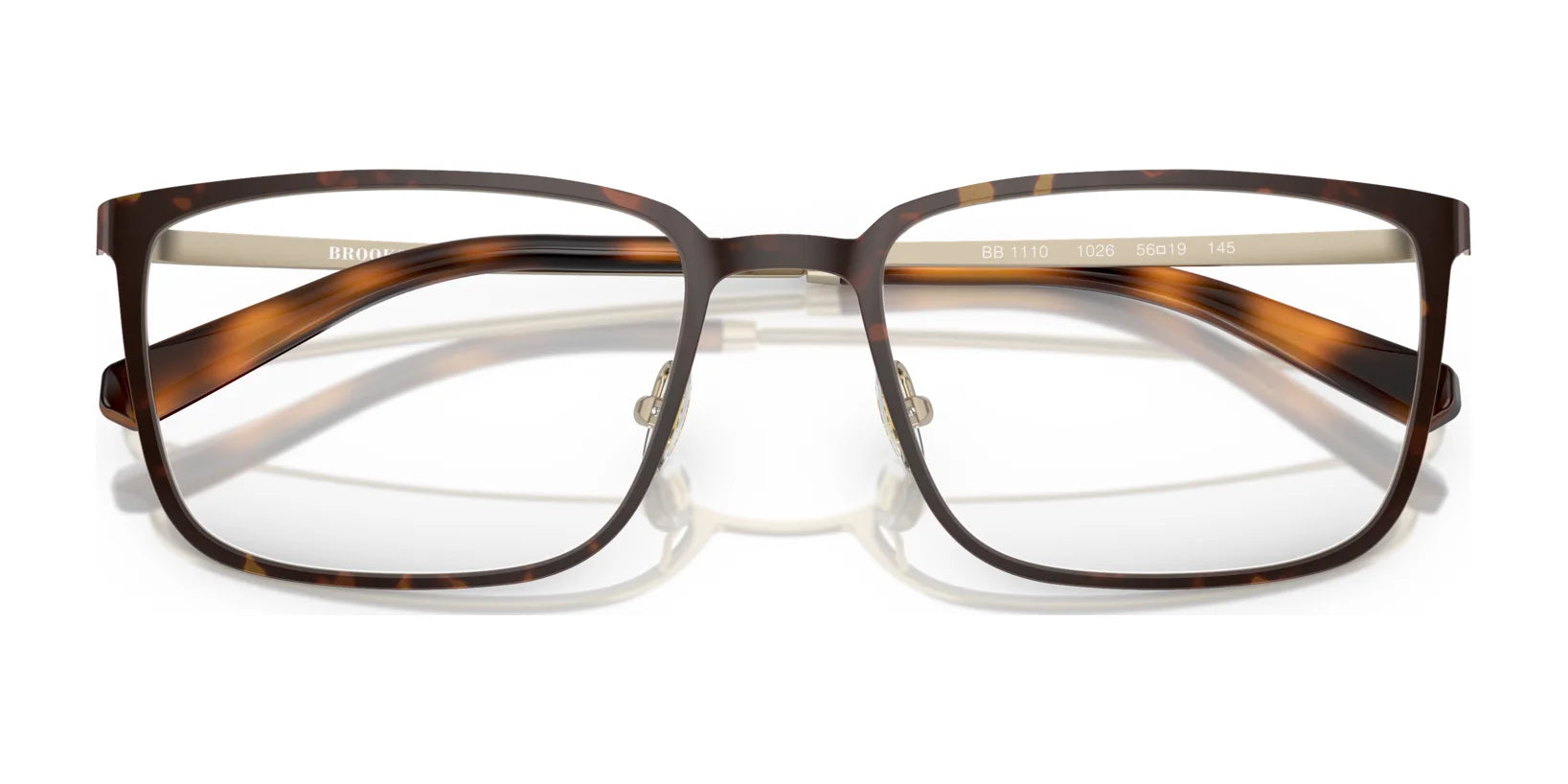 Brooks Brothers BB1110 Eyeglasses Brooks Brothers BB1110 Eyeglasses