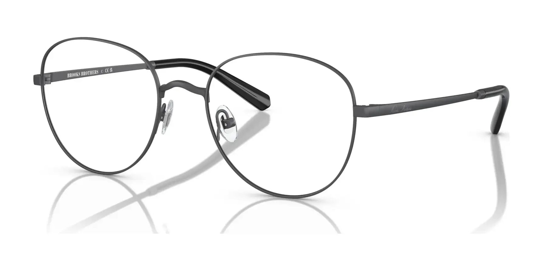 Brooks Brothers BB1111 Eyeglasses | Size 53 Brooks Brothers BB1111 Eyeglasses | Size 53