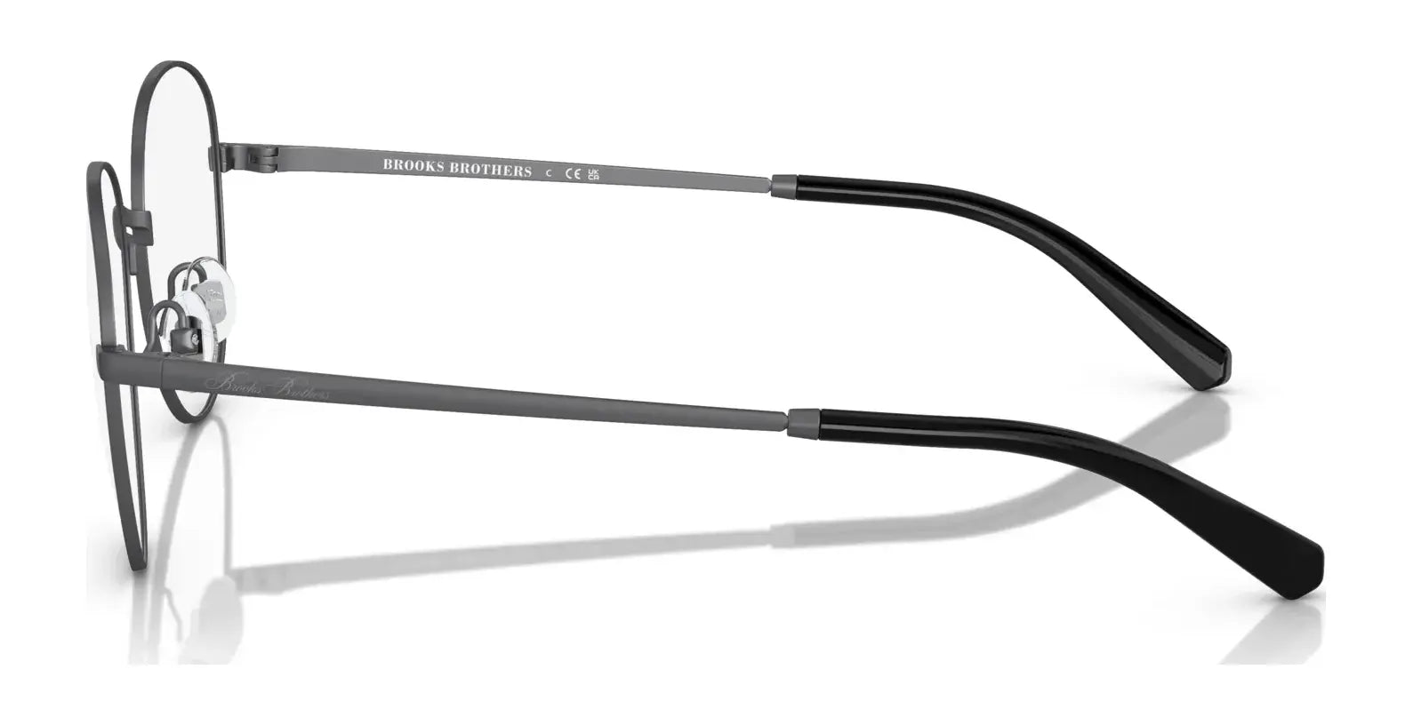 Brooks Brothers BB1111 Eyeglasses | Size 53 Brooks Brothers BB1111 Eyeglasses | Size 53