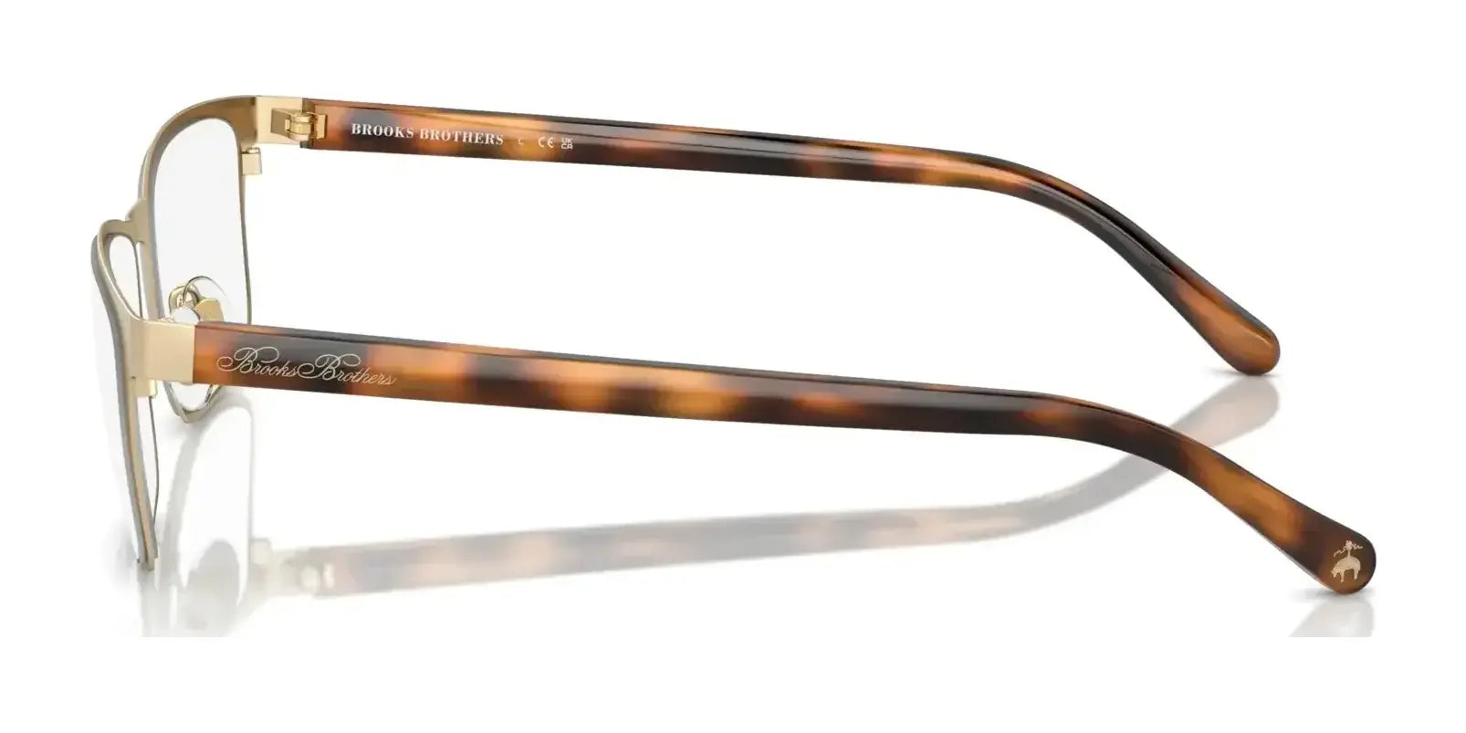 Brooks Brothers BB1112T Eyeglasses Brooks Brothers BB1112T Eyeglasses