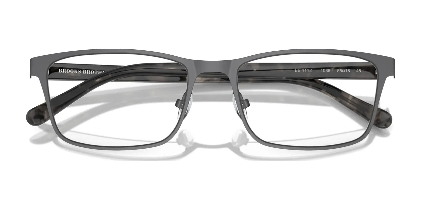 Brooks Brothers BB1112T Eyeglasses Brooks Brothers BB1112T Eyeglasses