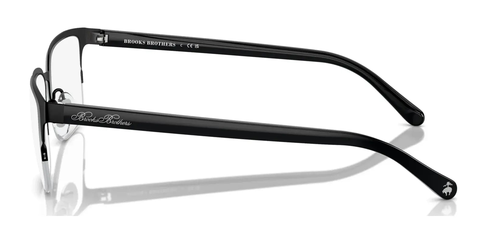 Brooks Brothers BB1113T Eyeglasses Brooks Brothers BB1113T Eyeglasses