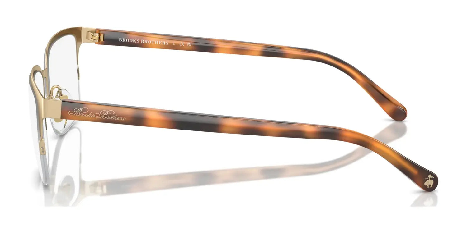 Brooks Brothers BB1113T Eyeglasses Brooks Brothers BB1113T Eyeglasses