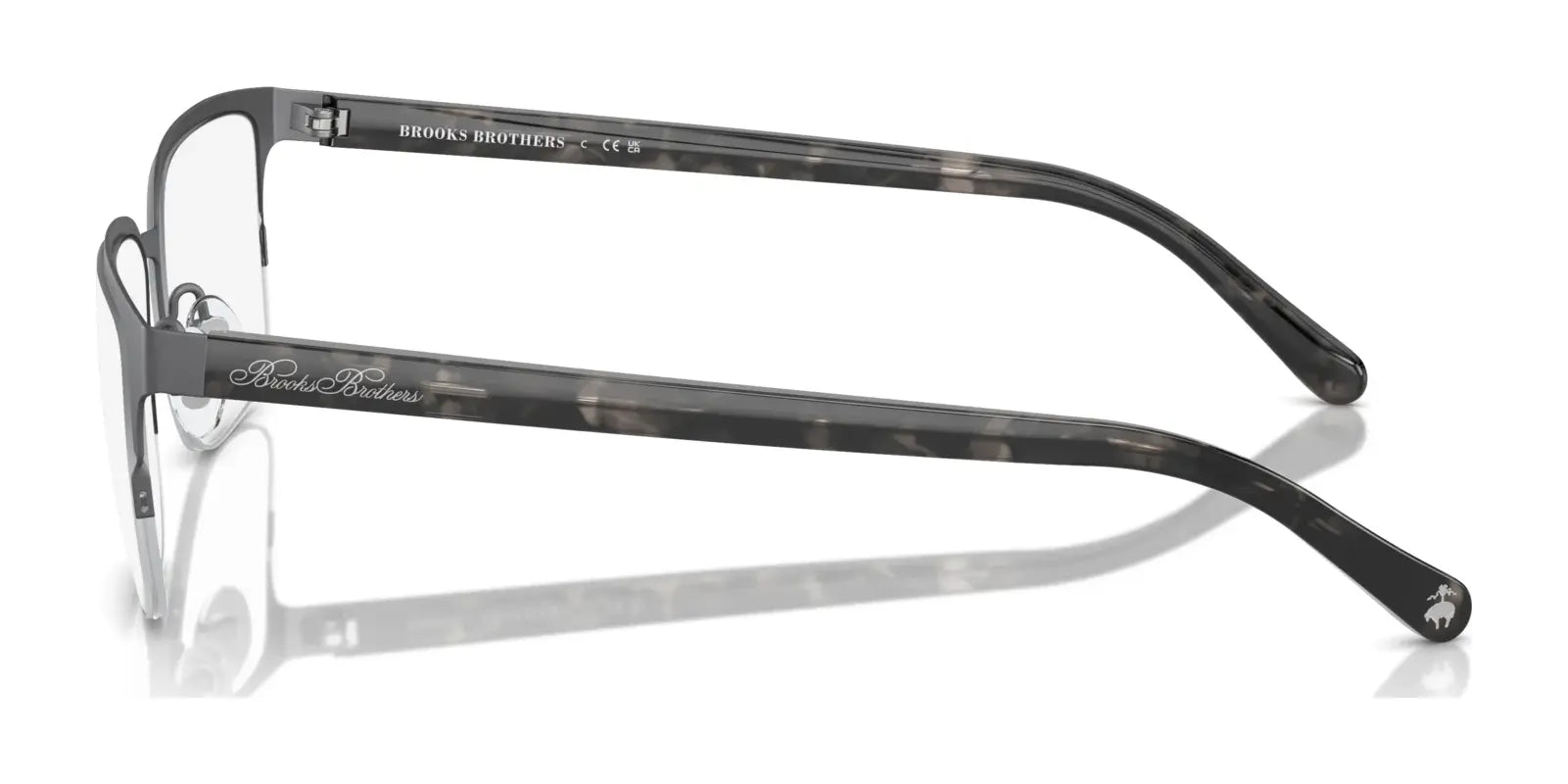 Brooks Brothers BB1113T Eyeglasses Brooks Brothers BB1113T Eyeglasses