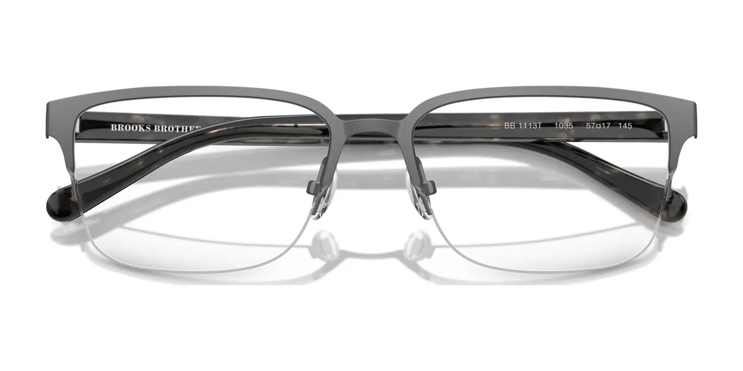 Brooks Brothers BB1113T Eyeglasses Brooks Brothers BB1113T Eyeglasses