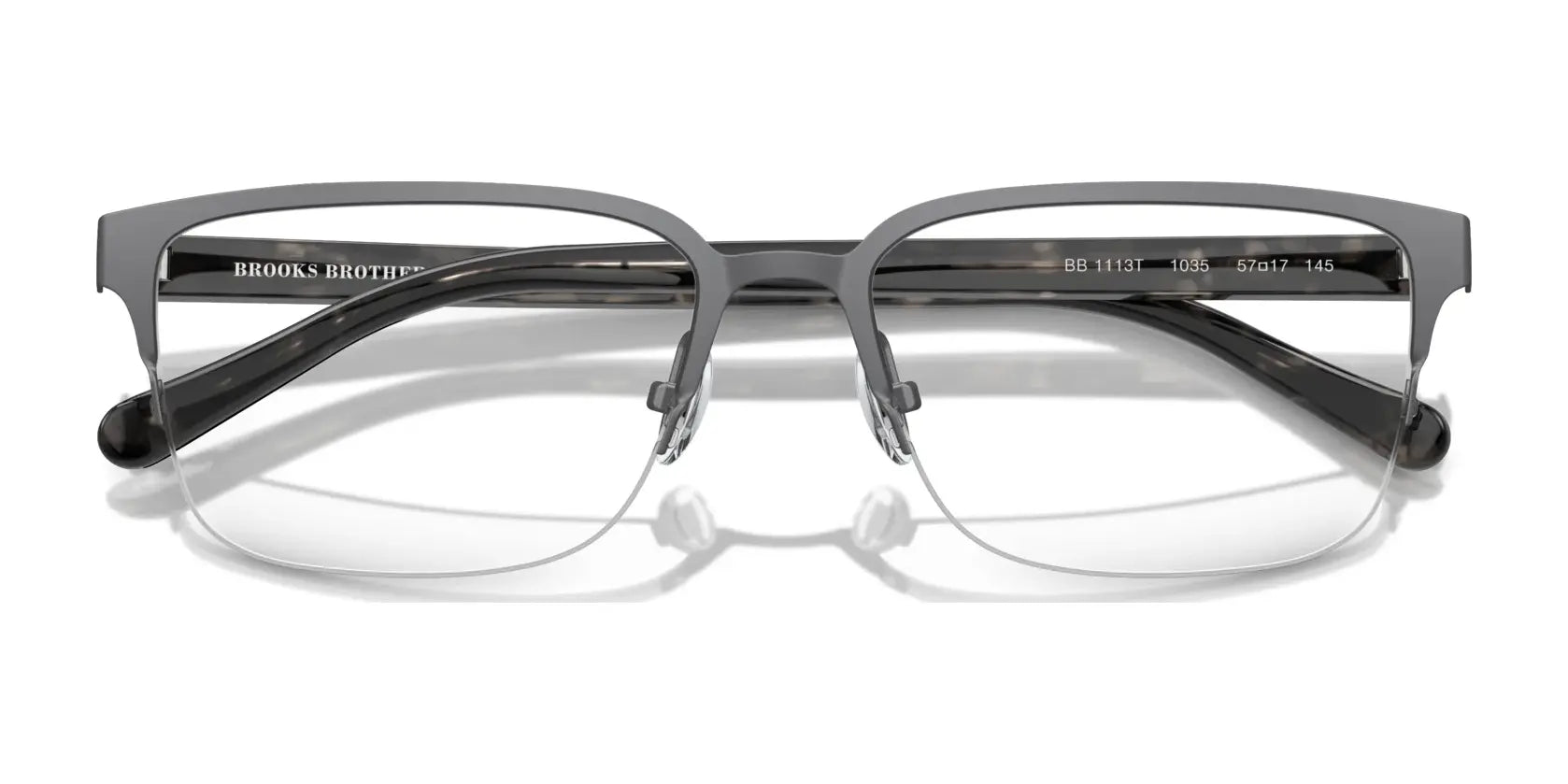 Brooks Brothers BB1113T Eyeglasses Brooks Brothers BB1113T Eyeglasses