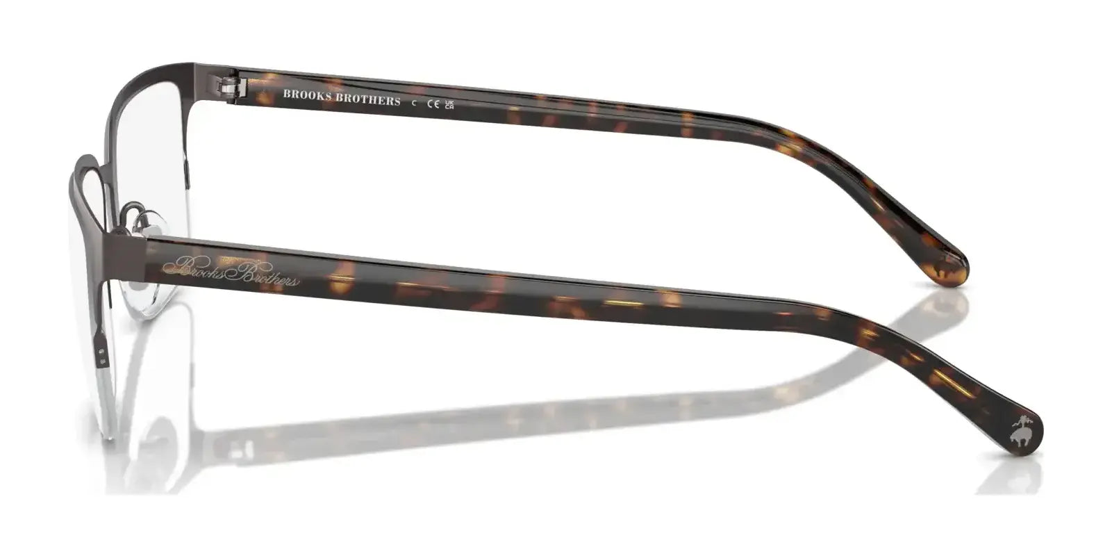 Brooks Brothers BB1113T Eyeglasses Brooks Brothers BB1113T Eyeglasses