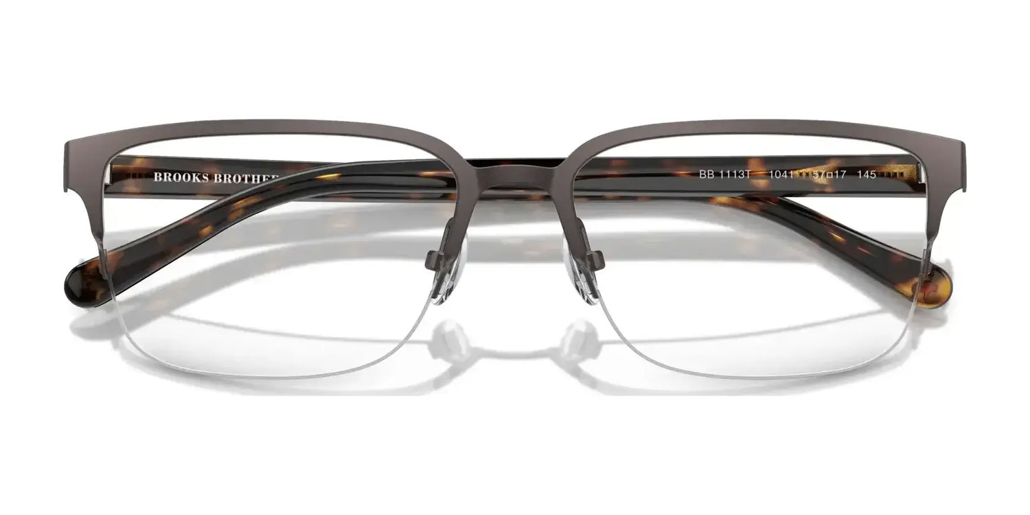 Brooks Brothers BB1113T Eyeglasses Brooks Brothers BB1113T Eyeglasses