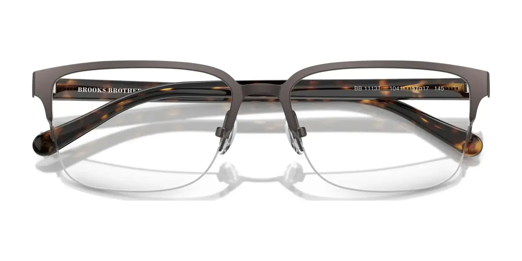 Brooks Brothers BB1113T Eyeglasses Brooks Brothers BB1113T Eyeglasses