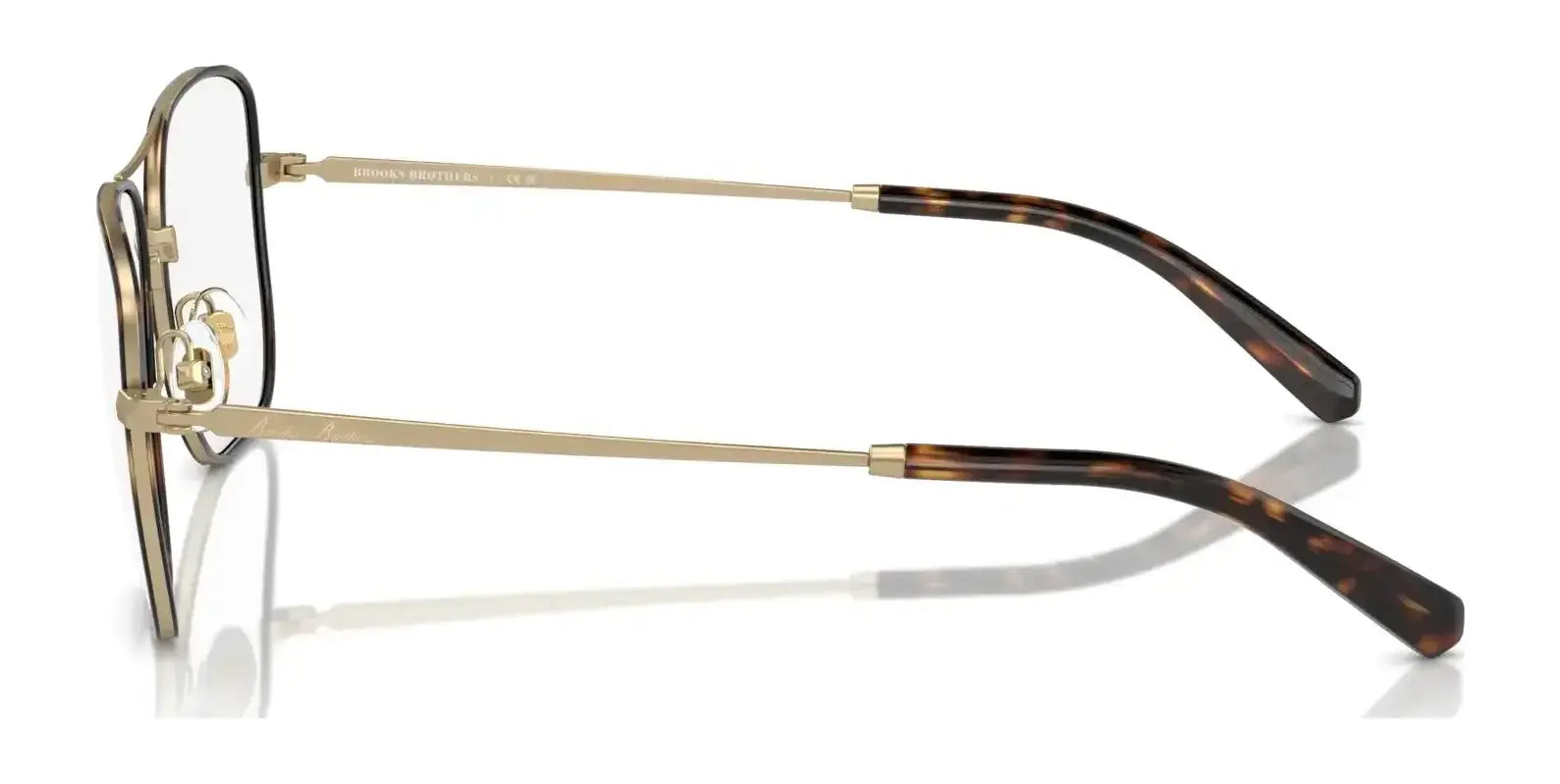 Brooks Brothers BB1114J Eyeglasses | Size 55 Brooks Brothers BB1114J Eyeglasses | Size 55