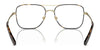 Brooks Brothers BB1114J Eyeglasses | Size 55 / Matte Gunmetal №1035