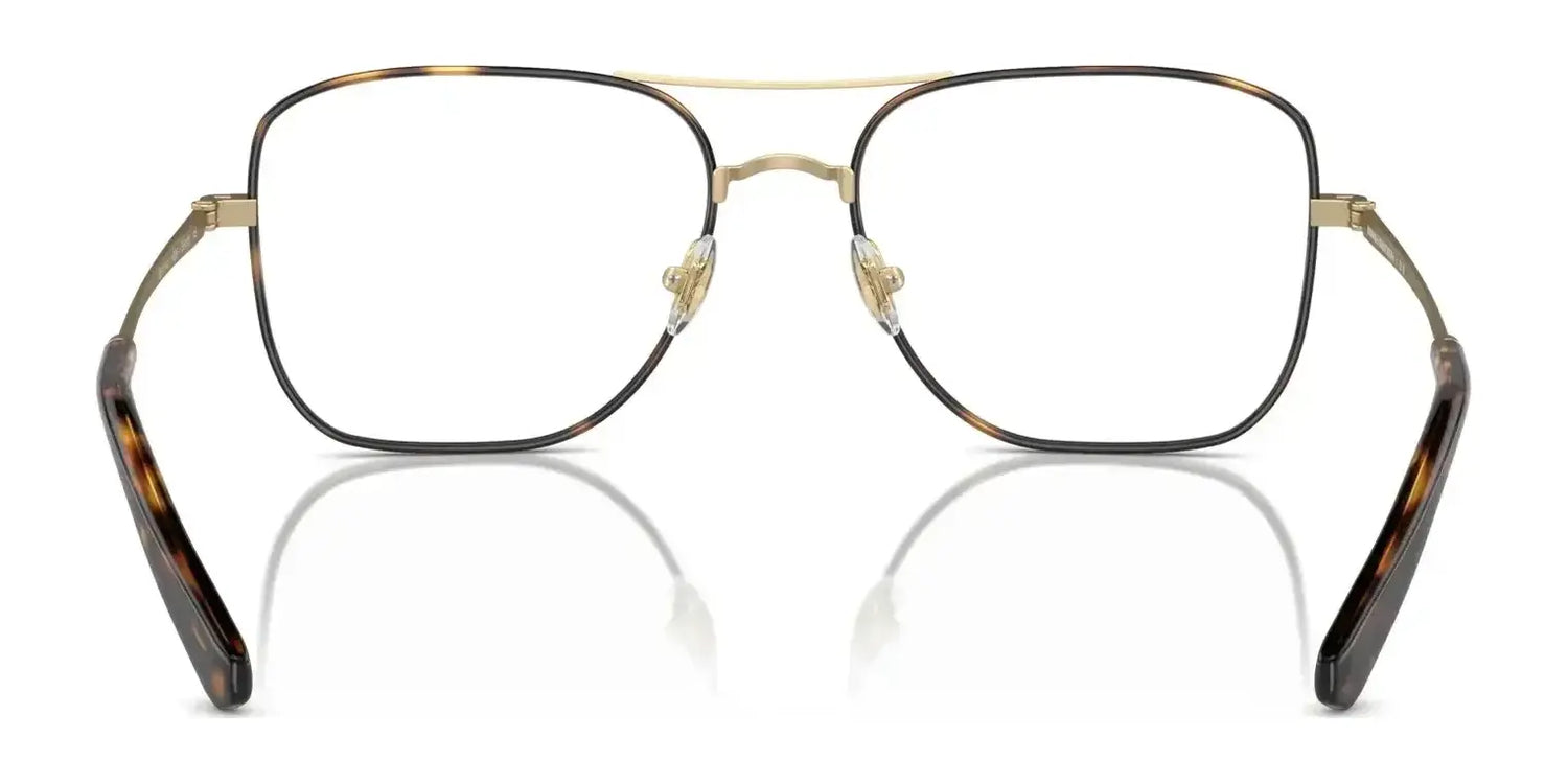 Brooks Brothers BB1114J Eyeglasses | Size 55 Brooks Brothers BB1114J Eyeglasses | Size 55