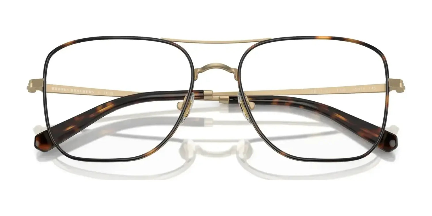 Brooks Brothers BB1114J Eyeglasses | Size 55 Brooks Brothers BB1114J Eyeglasses | Size 55