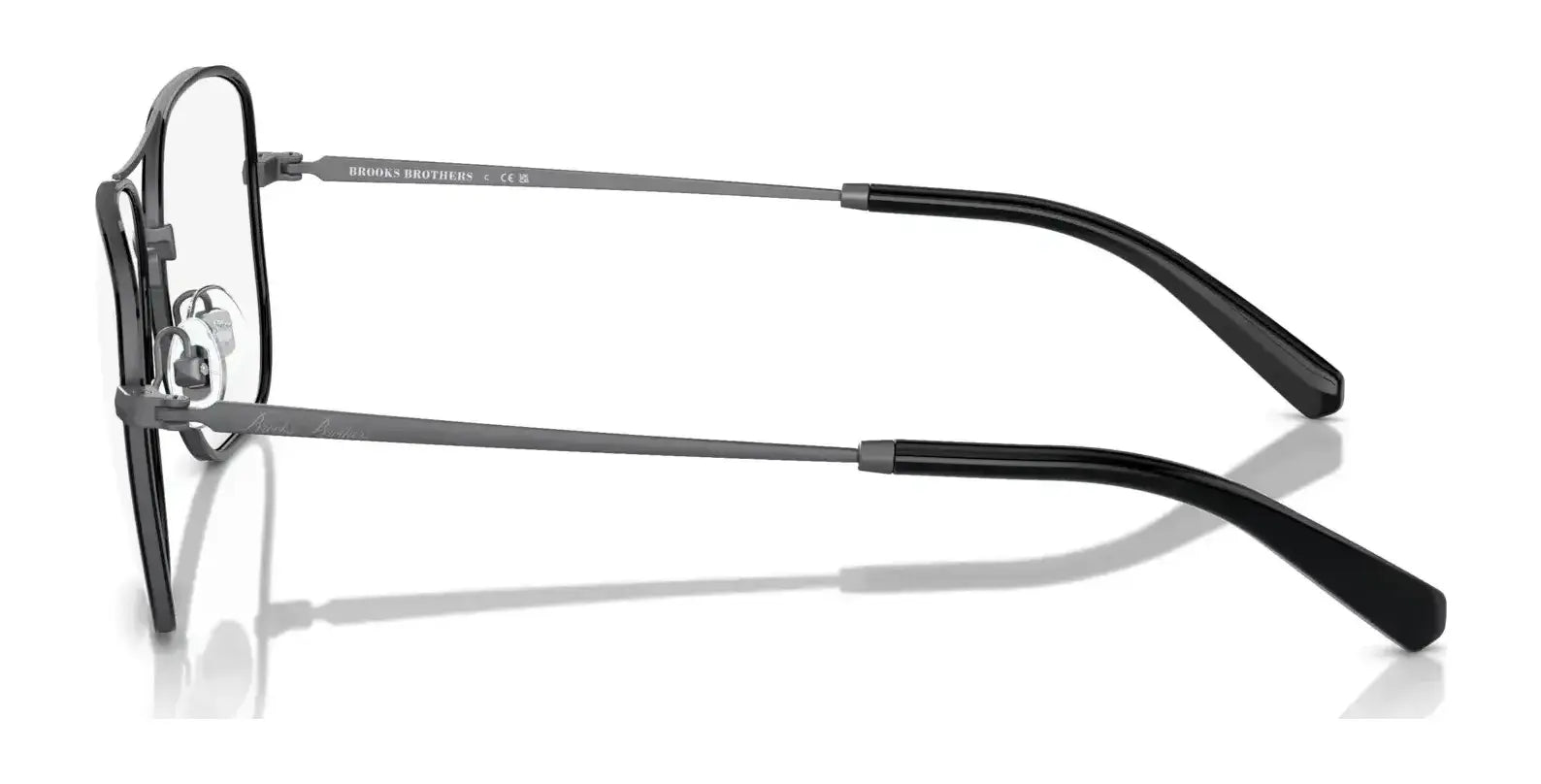 Brooks Brothers BB1114J Eyeglasses | Size 55 Brooks Brothers BB1114J Eyeglasses | Size 55