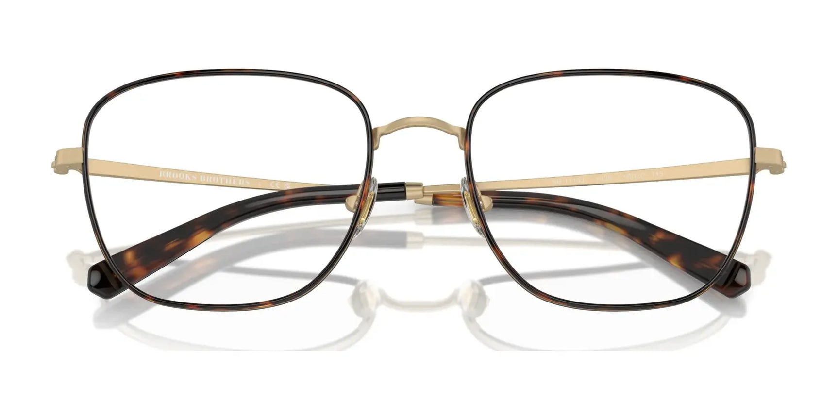 Brooks Brothers BB1115J Eyeglasses Brooks Brothers BB1115J Eyeglasses