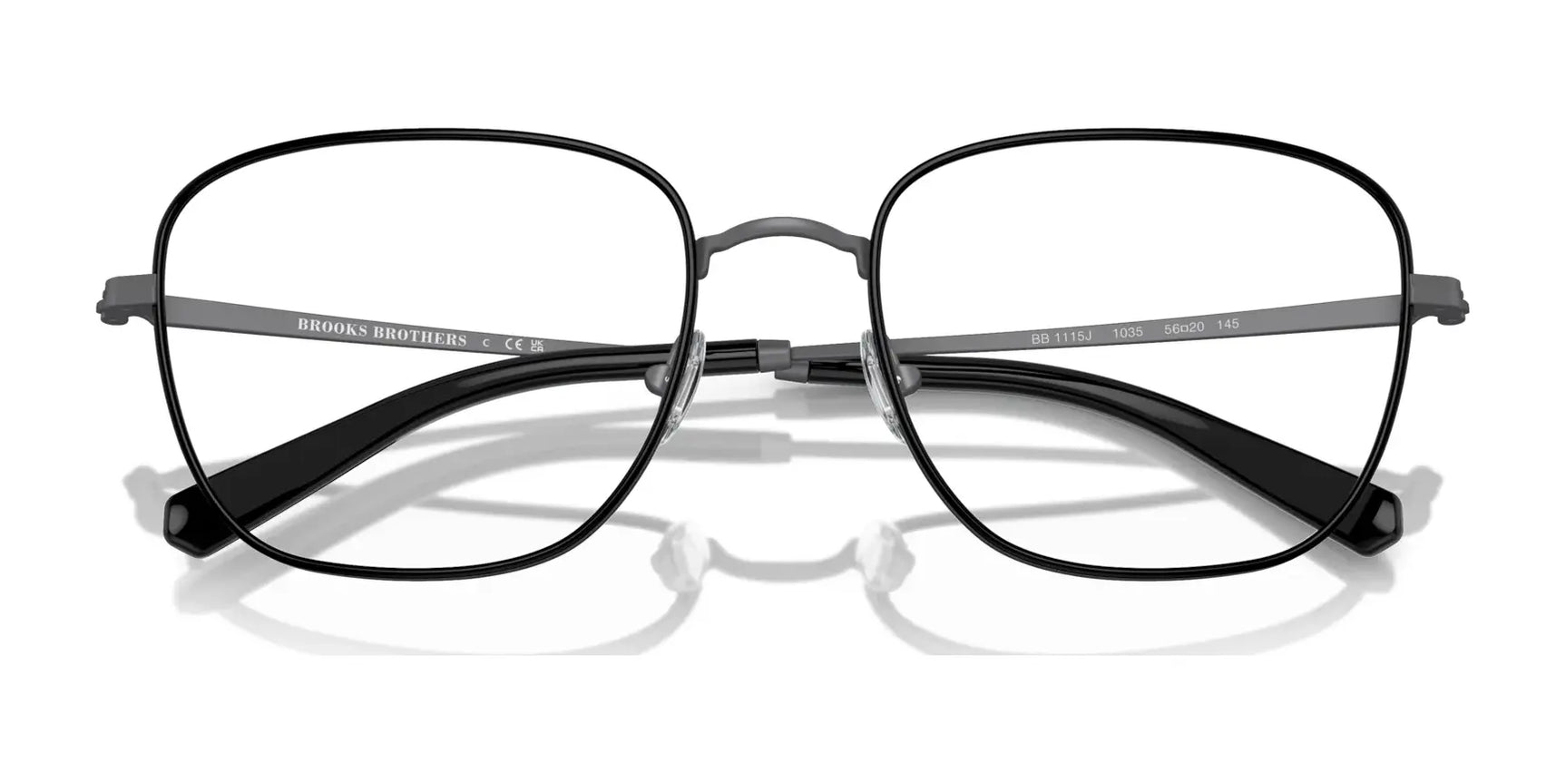 Brooks Brothers BB1115J Eyeglasses Brooks Brothers BB1115J Eyeglasses