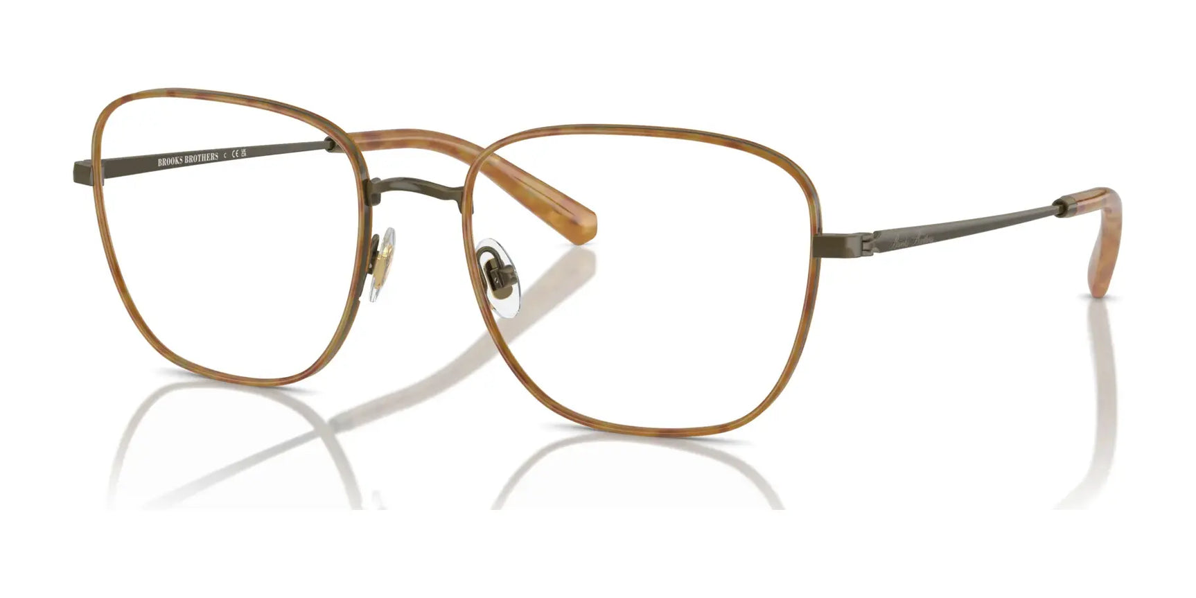 Brooks Brothers BB1115J Eyeglasses Brooks Brothers BB1115J Eyeglasses