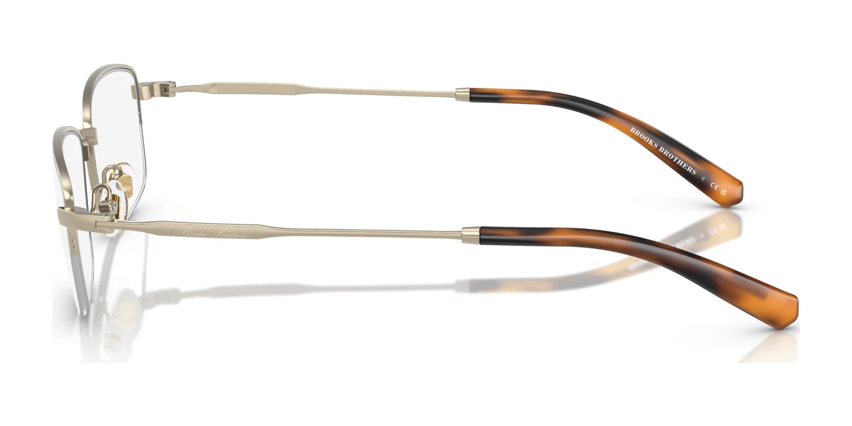 Brooks Brothers BB1117 Eyeglasses Brooks Brothers BB1117 Eyeglasses