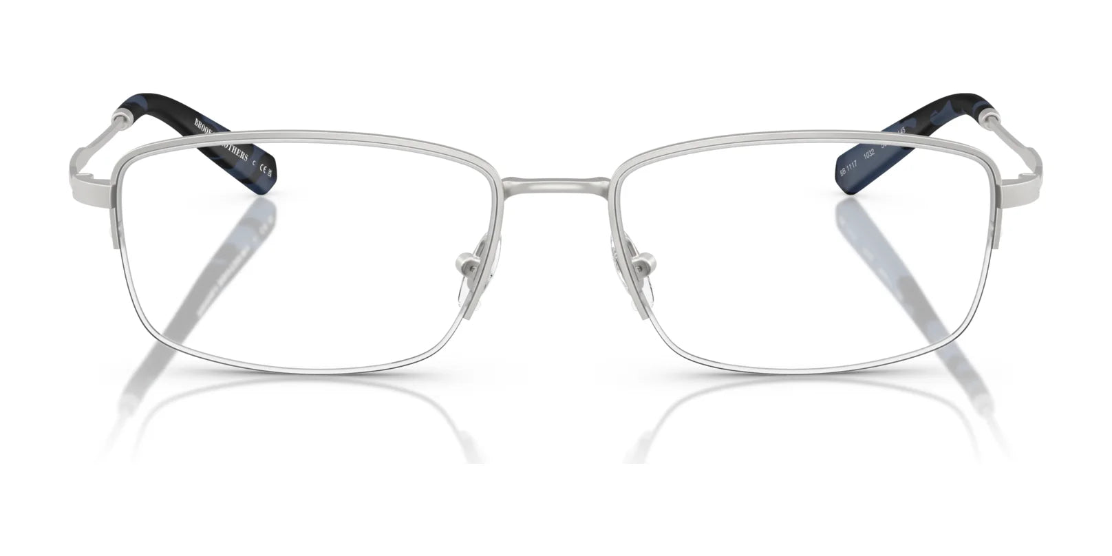 Brooks Brothers BB1117 Eyeglasses Brooks Brothers BB1117 Eyeglasses