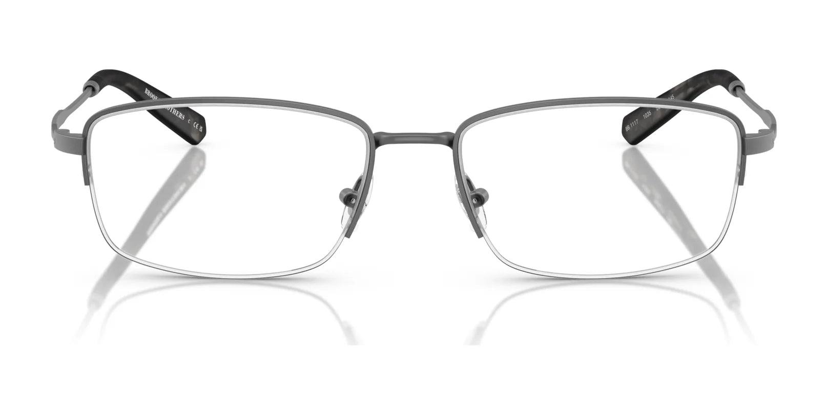 Brooks Brothers BB1117 Eyeglasses Brooks Brothers BB1117 Eyeglasses