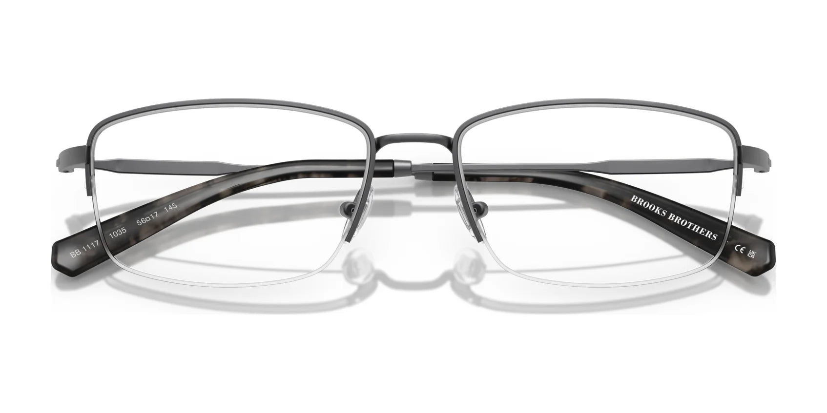 Brooks Brothers BB1117 Eyeglasses Brooks Brothers BB1117 Eyeglasses