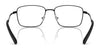 Brooks Brothers BB1118 Eyeglasses | Size 55 / Black №1009