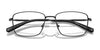 Brooks Brothers BB1118 Eyeglasses | Size 55 / Black №1009