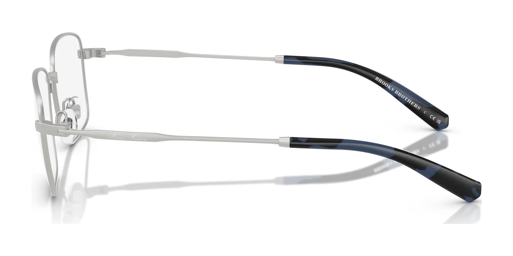 Brooks Brothers BB1118 Eyeglasses | Size 55 Brooks Brothers BB1118 Eyeglasses | Size 55