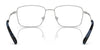 Brooks Brothers BB1118 Eyeglasses | Size 55 / Black №1009