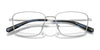Brooks Brothers BB1118 Eyeglasses | Size 55 / Black №1009