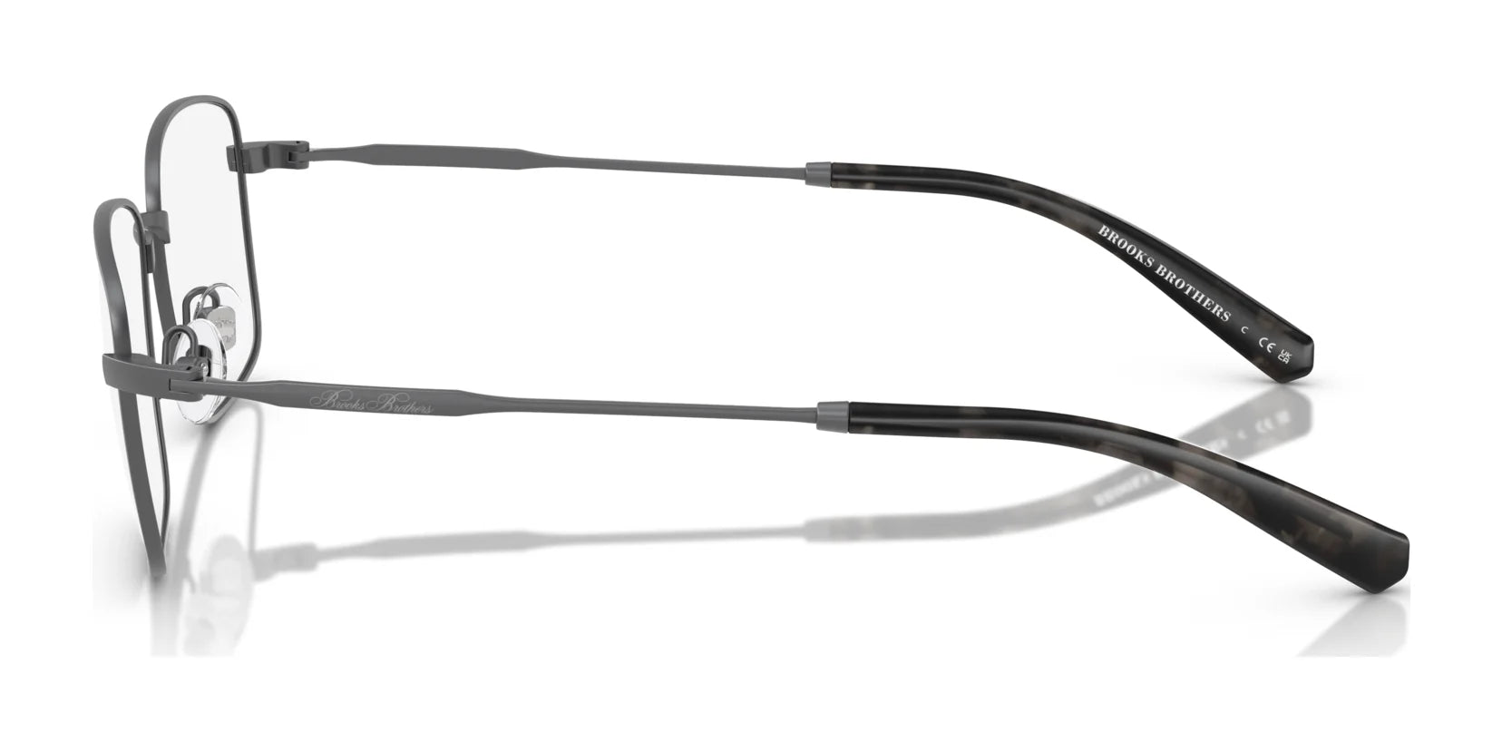 Brooks Brothers BB1118 Eyeglasses | Size 55 Brooks Brothers BB1118 Eyeglasses | Size 55