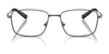 Brooks Brothers BB1118 Eyeglasses | Size 55 / Black №1009