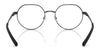 Brooks Brothers BB1119 Eyeglasses | Size 53 / Matte Black №1009