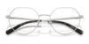 Brooks Brothers BB1119 Eyeglasses | Size 53 / Matte Black №1009
