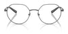 Brooks Brothers BB1119 Eyeglasses | Size 53 / Matte Black №1009