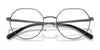 Brooks Brothers BB1119 Eyeglasses | Size 53 / Matte Black №1009