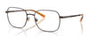 Brooks Brothers BB1120 Eyeglasses / Matte Bronze №1021 / Size 54