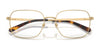Brooks Brothers BB1120 Eyeglasses / Matte Silver №1032 / Size 54